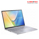 لابتوب اسوس ASUS Vivobook 14 M1405NAQ-LY855W - AMD Ryzen 5 150 - RAM 8 DDR5 - SSD 512 - AMD Radeon Graphics - 14 Inch WUXGA - WIN 11