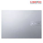 لابتوب اسوس ASUS Vivobook 14 M1405NAQ-LY855W - AMD Ryzen 5 150 - RAM 8 DDR5 - SSD 512 - AMD Radeon Graphics - 14 Inch WUXGA - WIN 11