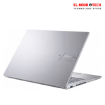 لابتوب اسوس ASUS Vivobook 14 M1405NAQ-LY855W - AMD Ryzen 5 150 - RAM 8 DDR5 - SSD 512 - AMD Radeon Graphics - 14 Inch WUXGA - WIN 11