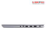 لابتوب اسوس ASUS Vivobook 14 M1405NAQ-LY855W - AMD Ryzen 5 150 - RAM 8 DDR5 - SSD 512 - AMD Radeon Graphics - 14 Inch WUXGA - WIN 11