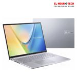 لابتوب ASUS Vivobook 16 M1605NAQ-MB855W - AMD Ryzen 5 150 - RAM 8 DDR5 - SSD 512 - AMD Radeon Graphics - 16 Inch WUXGA - WIN 11