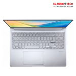 لابتوب ASUS Vivobook 16 M1605NAQ-MB855W - AMD Ryzen 5 150 - RAM 8 DDR5 - SSD 512 - AMD Radeon Graphics - 16 Inch WUXGA - WIN 11