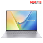 لابتوب ASUS Vivobook 16 M1605NAQ-MB855W - AMD Ryzen 5 150 - RAM 8 DDR5 - SSD 512 - AMD Radeon Graphics - 16 Inch WUXGA - WIN 11