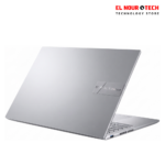 لابتوب ASUS Vivobook 16 M1605NAQ-MB855W - AMD Ryzen 5 150 - RAM 8 DDR5 - SSD 512 - AMD Radeon Graphics - 16 Inch WUXGA - WIN 11
