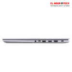 لابتوب ASUS Vivobook 16 M1605NAQ-MB855W - AMD Ryzen 5 150 - RAM 8 DDR5 - SSD 512 - AMD Radeon Graphics - 16 Inch WUXGA - WIN 11