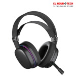 سماعة ألعاب لاسلكية Aula G7 Tri Mode RGB