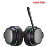 سماعة ألعاب لاسلكية Aula G7 Tri Mode RGB