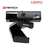 كاميرا ويب FANTECH C50 LUMINOUS 2K QHD 60 FPS Webcam