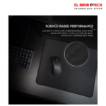 ماوس باد FANTECH MP903 SLIP BASE GAMING MOUSE PAD