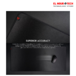 ماوس باد FANTECH MP903 SLIP BASE GAMING MOUSE PAD