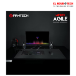ماوس باد FANTECH MP903 SLIP BASE GAMING MOUSE PAD