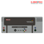 ماوس باد FANTECH MP905 ATO super maxfit GY