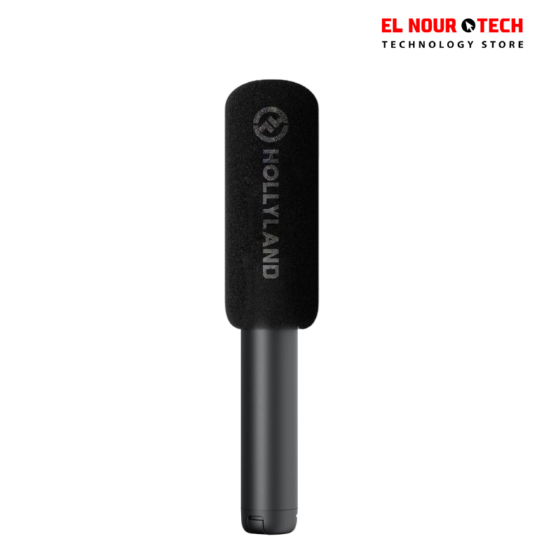 محول هولي لاند للميكروفونات اللاسلكية Hollyland Interview Adapter for Wireless Microphones