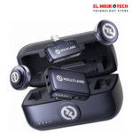 ميكروفون لاسلكي Hollyland LARK M3 Combo 2TX&2RX