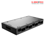 موزع مراوح ID COOLING CONTROLLER HA 08 Fan Hub