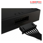 موزع مراوح ID COOLING CONTROLLER HA 08 Fan Hub