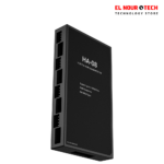 موزع مراوح ID COOLING CONTROLLER HA 08 Fan Hub