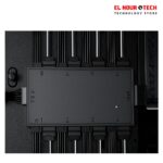 موزع مراوح ID COOLING CONTROLLER HA 08 Fan Hub