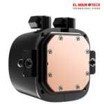 مبرد مائي بمعالج رقمي ID-COOLING FX 360 TD DIGITAL Screen Gen 7 Pro Pump ARGB AIO Liquid Cpu Cooler