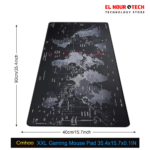 ماوس باد MOUSE PAD 40X90 Large Gaming Mouse Pad
