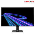 شاشة جيمنج فيليبس PHILIPS 27E2G2200 مقاس 27 بوصة 144Hz قابلة لكسر السرعة حتى 180Hz بسرعة 0.5 مللي ثانية IPS Adaptive Sync HDR10