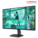 شاشة جيمنج PHILIPS EVNIA 24M2N3200PF/69 مقاس 23.8 بوصة، معدل تحديث 260 هيرتز، استجابة 0.3 مللي ثانية، Fast IPS
