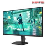 شاشة جيمنج فيليبس EVNIA 27M2N3200PF/69 بحجم 27 بوصة، معدل تحديث 260 هيرتز، وقت استجابة 0.3 مللي ثانية Fast IPS