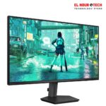 شاشة جيمنج فيليبس EVNIA 27M2N3200PF/69 بحجم 27 بوصة، معدل تحديث 260 هيرتز، وقت استجابة 0.3 مللي ثانية Fast IPS