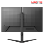 شاشة فيليبس ايفنيا PHILIPS EVNIA 27M2N3500PA/56 بحجم 27 بوصة، معدل تحديث 260 هيرتز، وقت استجابة 0.3 مللي ثانية، دقة Quad HD، لوحة Fast IPS