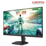 شاشة جيمنج فيليبس ايفنيا PHILIPS EVNIA 27M2N3500UK/69 حجم 27 بوصة، معدل تحديث 320 هيرتز، وقت استجابة 0.3 ميكروثانية Fast IPS QHD 2K