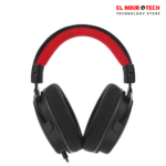 سماعة ألعاب ريدراغون Redragon H541 CRAGBLADE Wired Gaming Headset
