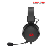 سماعة ألعاب ريدراغون Redragon H541 CRAGBLADE Wired Gaming Headset