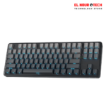لوحة مفاتيح لاسلكية REDRAGON K707SP - RGB- PRO STAR Blade