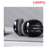 سماعة ألعاب لاسلكية REDRAGON SKULD PRO H87BG - رمادي وأزرق