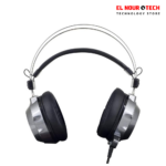 سماعات رأس للألعاب TECHNOZONE K39